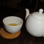 Restaurant μ - ジャスミンティー