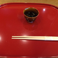 京都和久傳 - しその香煎茶