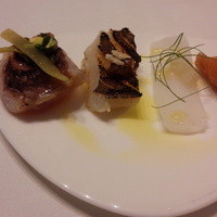魚介のイタリア料理 murata - 