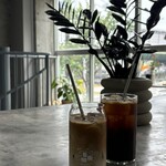 &:C TOKYO COFFEE - 