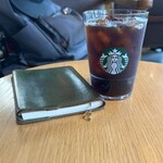 スターバックスコーヒー - ドリンク写真: