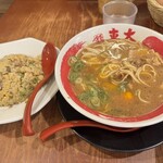 東大 - 