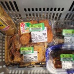 東急ストア - 料理写真: