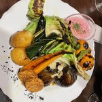 pizzeria il nakanoya - 