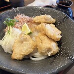 越後 - 料理写真: