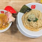 KITCHEN TAKANO - 料理写真: