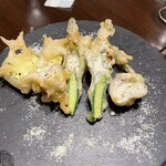 pizzeria il nakanoya - 