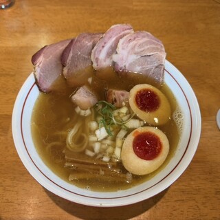 麺食堂 88_1