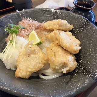 越後 - 料理写真: