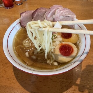 麺食堂 88_0