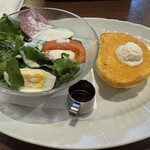 星乃珈琲店 - 料理写真: