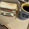 CARBON COFFEE