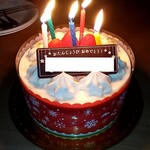シャトレーゼ - 料理写真: