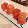 にぎり屋けんた - けんたのマグロセット（2人前）
