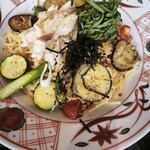 洋麺屋 五右衛門 - 料理写真: