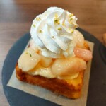 Creative French Toast - 