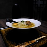 麺匠 竹虎 沖縄新都心店