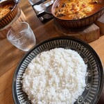 ペンティクトン - 料理写真: