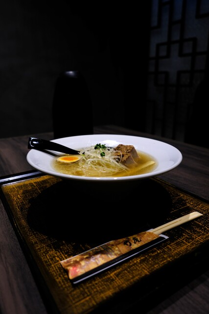 麺匠 竹虎 沖縄新都心店 - おもろまち/ラーメン | 食べログ