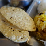 南インド家庭料理 カルナータカー - 