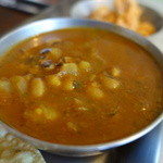 南インド家庭料理 カルナータカー - 