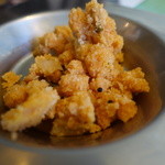 南インド家庭料理 カルナータカー - 