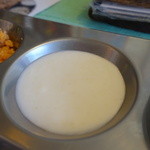 南インド家庭料理 カルナータカー - 