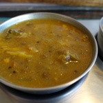 南インド家庭料理 カルナータカー - 