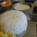 南インド家庭料理 カルナータカー - 