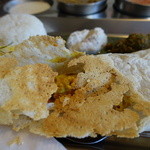 南インド家庭料理 カルナータカー - 