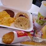 マクドナルド 106宮古店