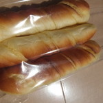 壱製パン所 - スナックパン？（2015.4月再々）