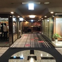 ステーキハウス リブルーム - 正面から