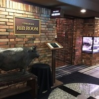 ステーキハウス リブルーム - 外観