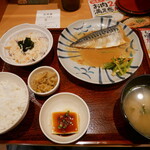 やよい軒 - 料理写真:
