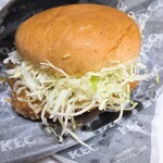 ケンタッキーフライドチキン - 料理写真: