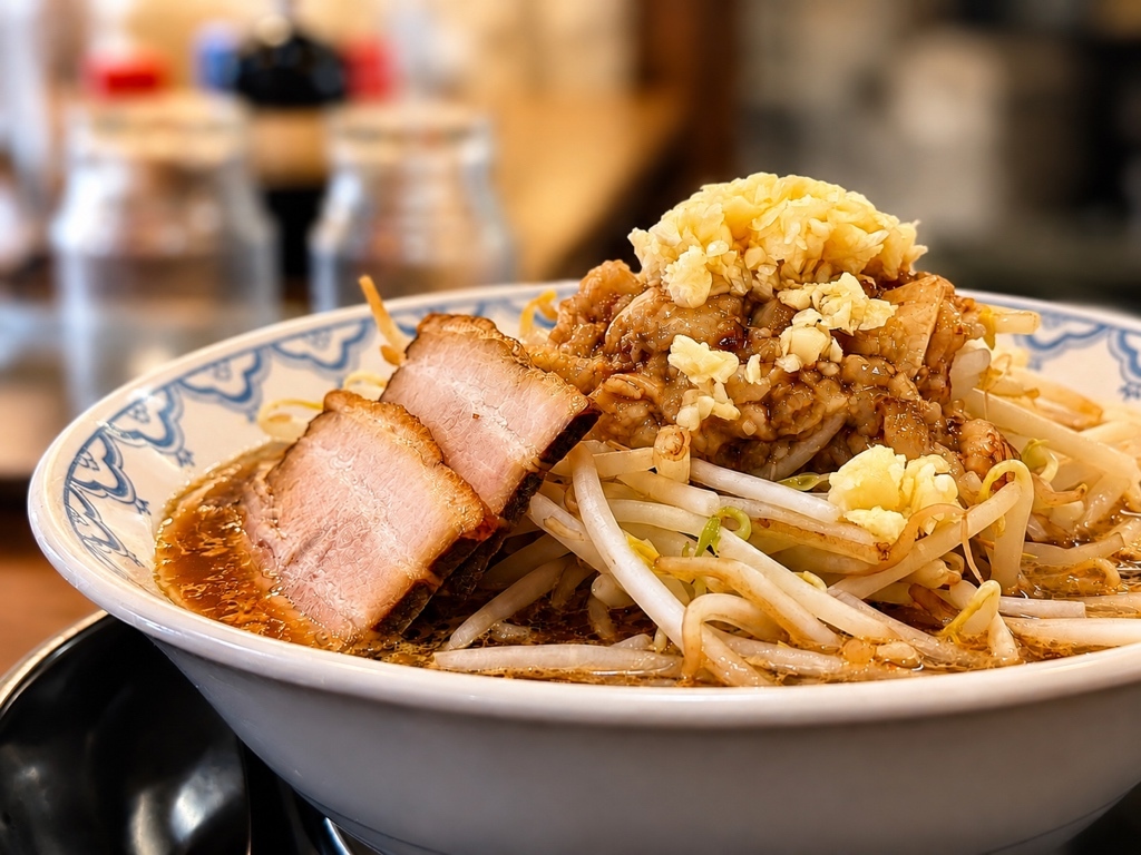 ら ぁ めん 優雅