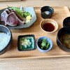 うおきん食堂 - 