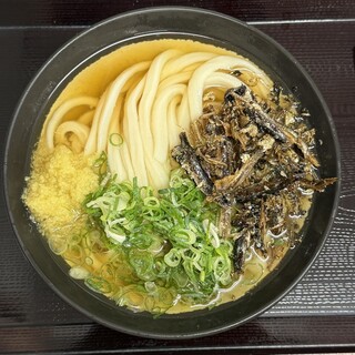 いぶきうどん_1