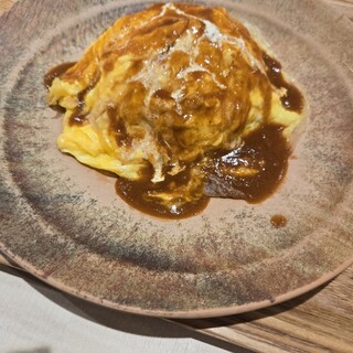 せんば自由軒キッチン_0