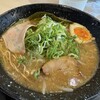 ラーメン食堂 神豚 - 料理写真:
