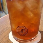 ロクシタンカフェ SHIBUYA TOKYO - 