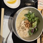蔭山樓 - 料理写真: