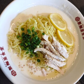 製麺屋食堂_0