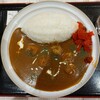 カレーだしっ！ 八食店