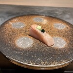鮨 ともあき - 