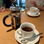 丸山珈琲  - 