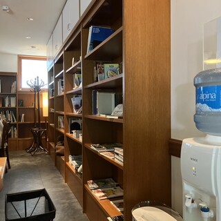 丸山珈琲 _2