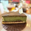 cafe Hanamori アルネ津山店