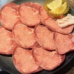 あみやき亭 - 
